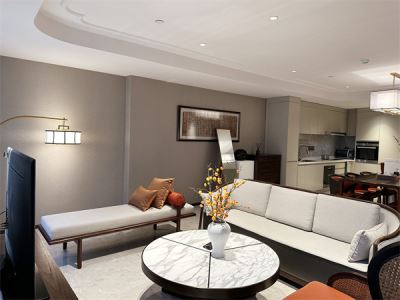 2 Bedrooms