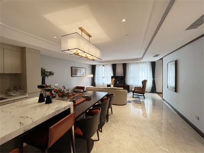 3 Bedrooms